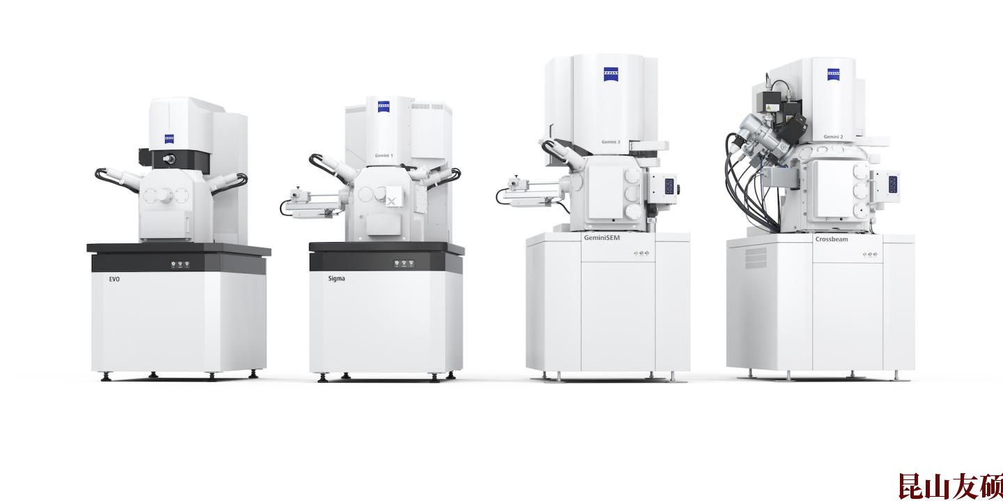 SEM静安扫描电镜