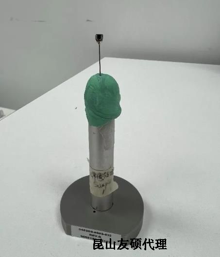 静安蔡司静安X射线显微镜