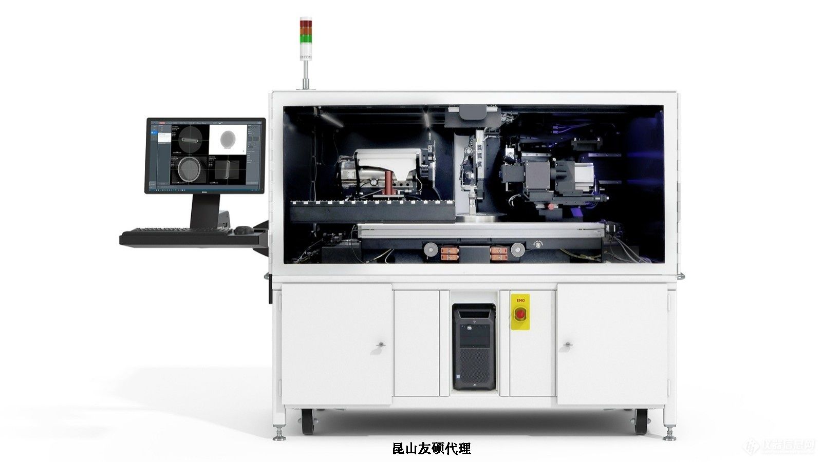 静安蔡司静安X射线显微镜