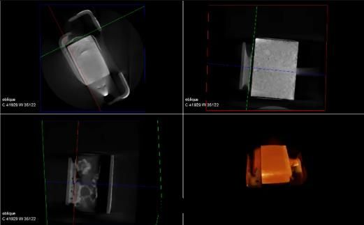 静安蔡司静安X射线显微镜